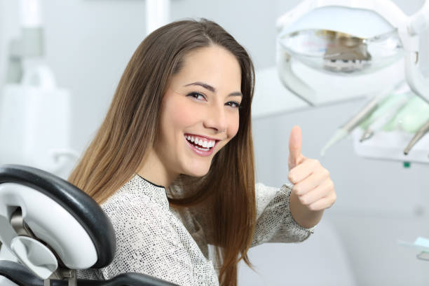 Laser Dentistry in Seabrook Island, SC